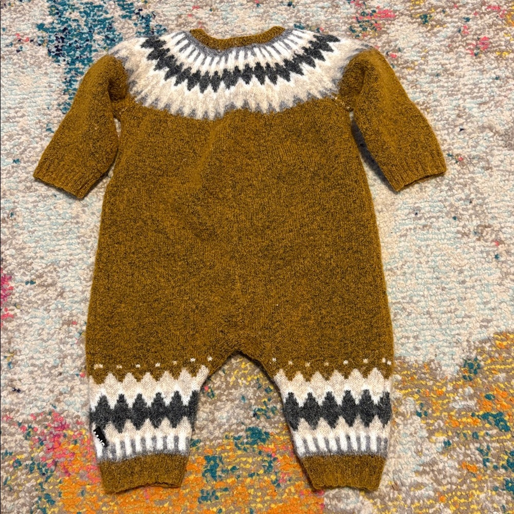 Molo Romper - Picture 5 of 8